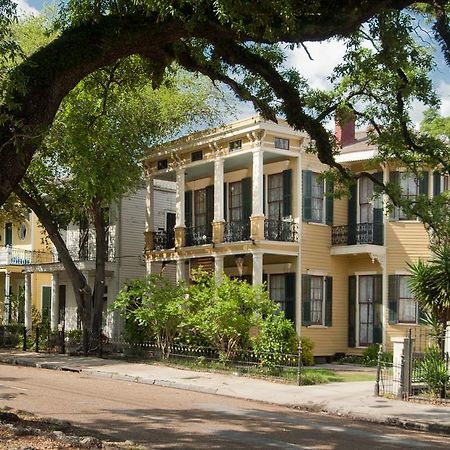 Hh Whitney House - A Bed & Breakfast On The Historic Esplanade New Orleans Exterior photo