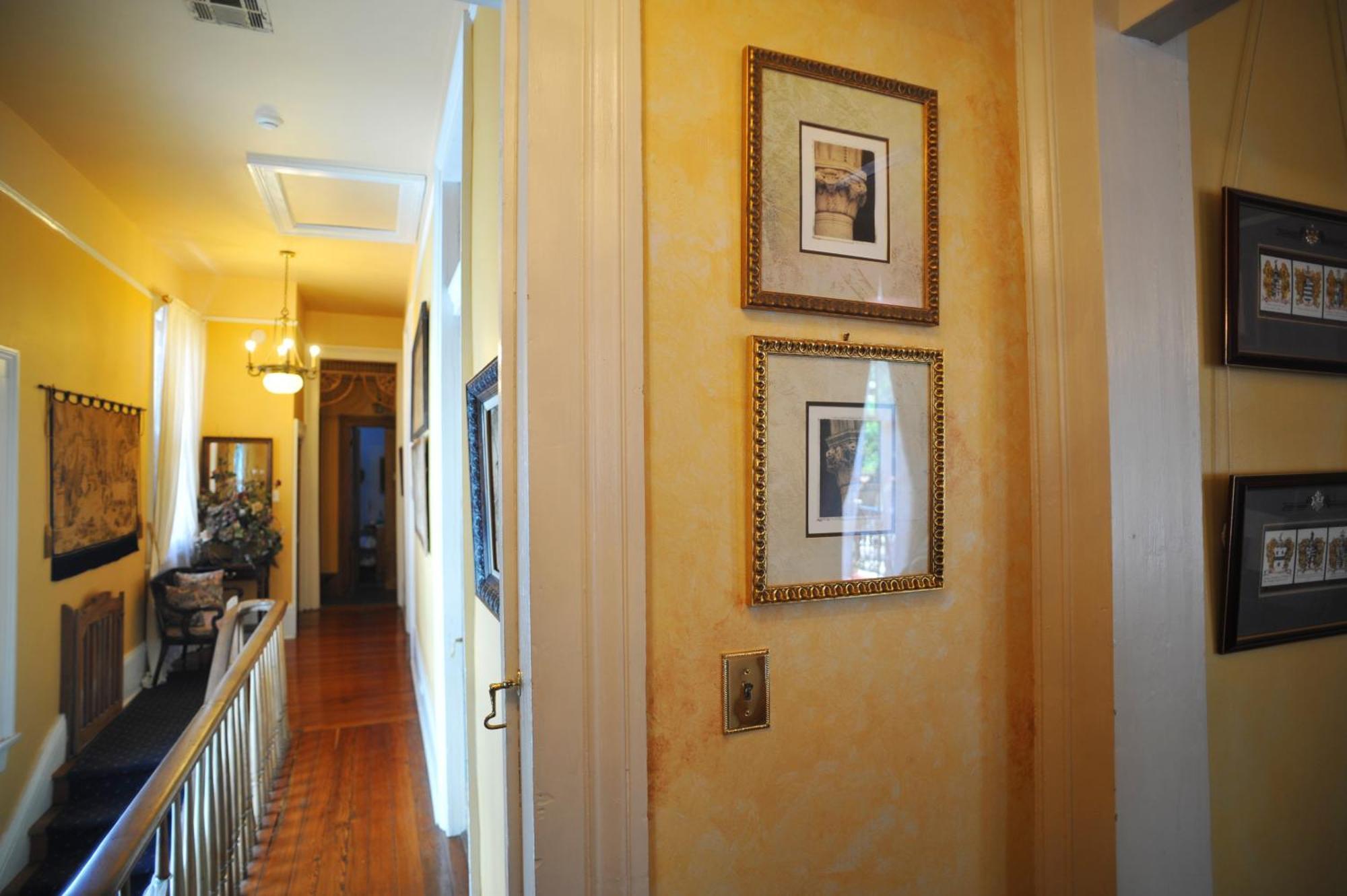 Hh Whitney House - A Bed & Breakfast On The Historic Esplanade New Orleans Exterior photo