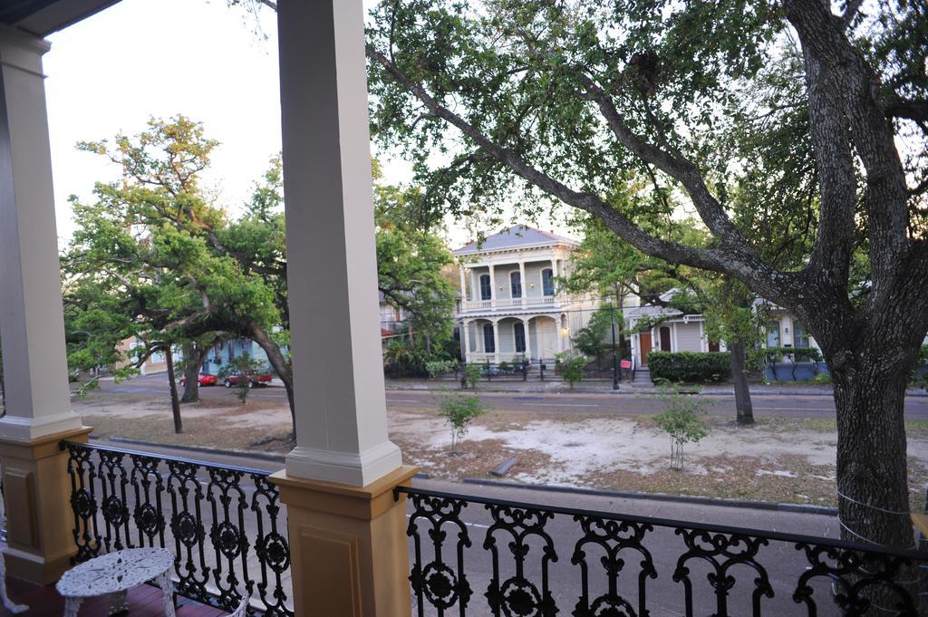 Hh Whitney House - A Bed & Breakfast On The Historic Esplanade New Orleans Exterior photo