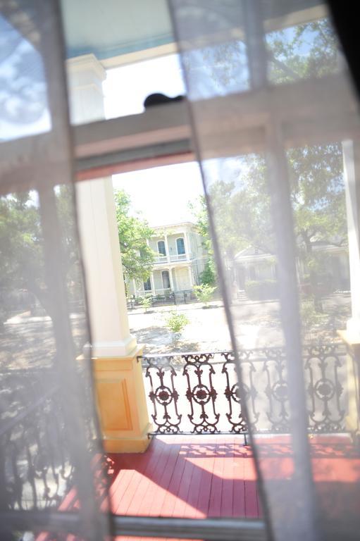 Hh Whitney House - A Bed & Breakfast On The Historic Esplanade New Orleans Exterior photo