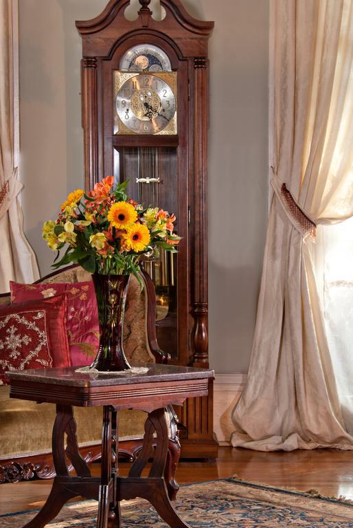 Hh Whitney House - A Bed & Breakfast On The Historic Esplanade New Orleans Exterior photo